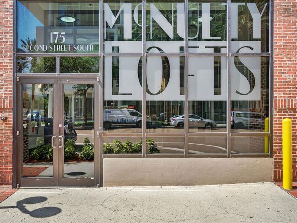 175 2ND STREET S, Unit 802, ST PETERSBURG, FL 33701