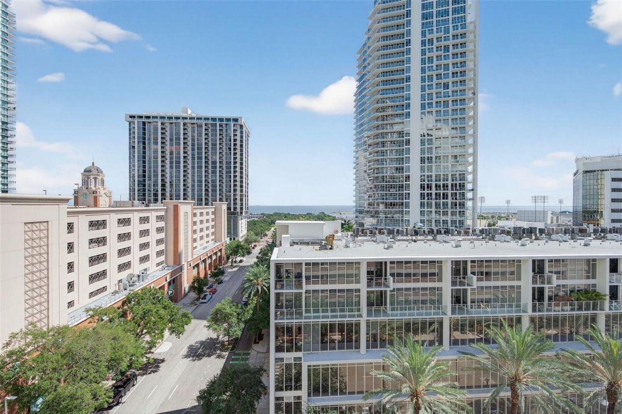 175 2nd Street S, Unit 802, Saint Petersburg, FL 33701 Photo