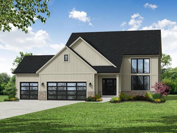 759 Hummingbird COURT, Grafton, WI 53024