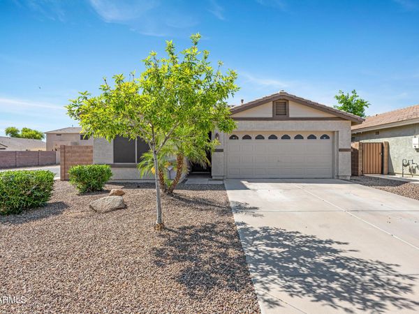 45345 W WOODY Road, Maricopa, AZ 85139
