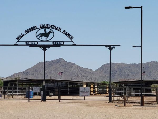 20452 E APPALOOSA Drive, Queen Creek, AZ 85142