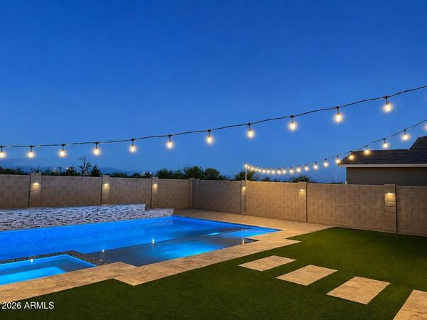 6253 S Clancy, Mesa, AZ 85212