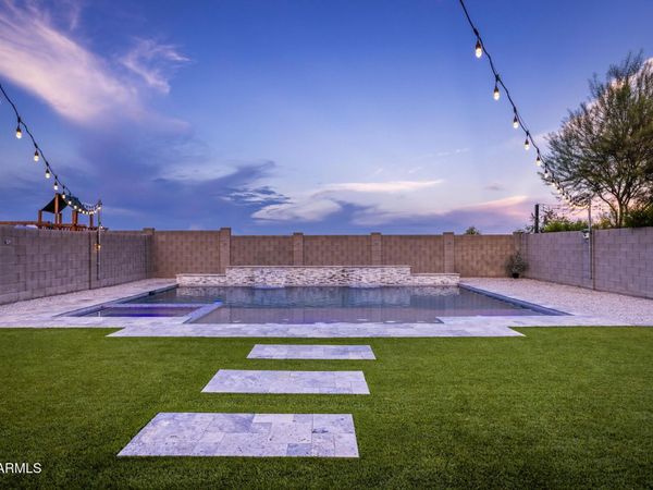 6253 S Clancy, Mesa, AZ 85212