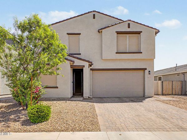 6253 S CLANCY Avenue, Mesa, AZ 85212
