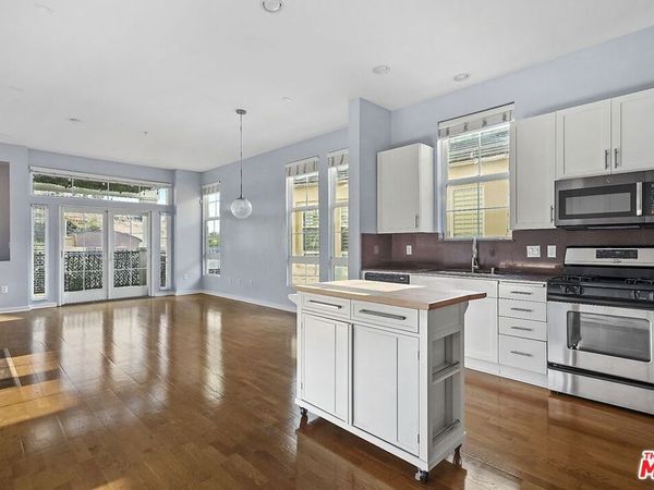 13020 PACIFIC PROMENADE , Unit 406, Playa Vista, CA 90094