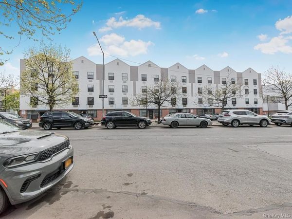 760 Brook Avenue , Unit 55C, Bronx, NY 10451