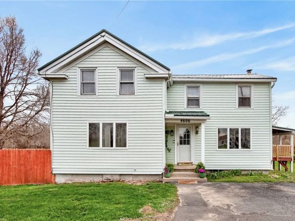 4606 Route 414 , North Rose, NY 14516