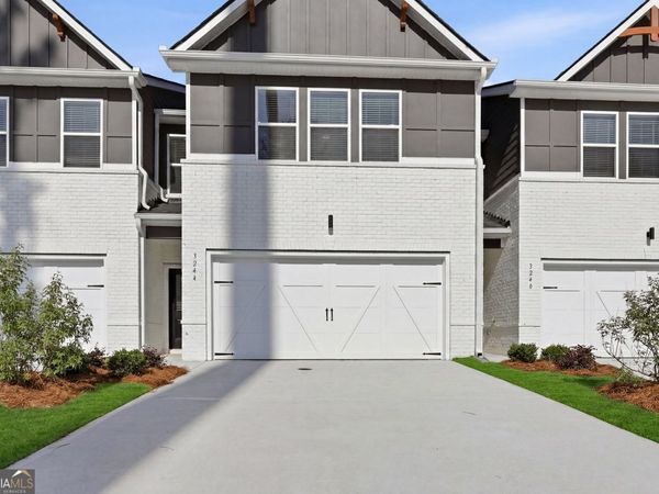3244 Winding Waters Way, Unit 36, Powder Springs, GA 30127