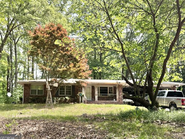 2828 Flat Shoals Road, South Fulton, GA 30349
