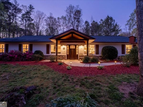 121 Willow Creek Lane, Ellijay, GA 30536
