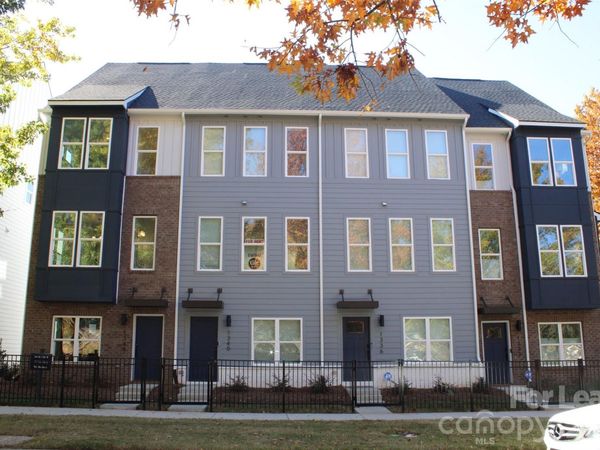 1340 Hamilton Street , Charlotte, NC 28206