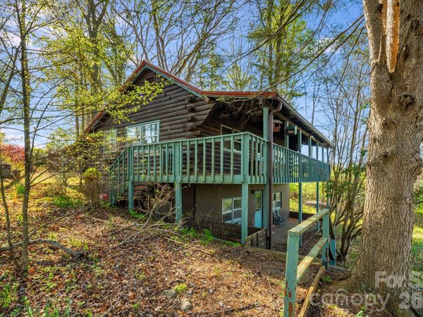 770 Echo Hill Drive , Green Mountain, NC 28704