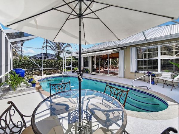2857 SW Brighton Way, Palm City, FL 34990