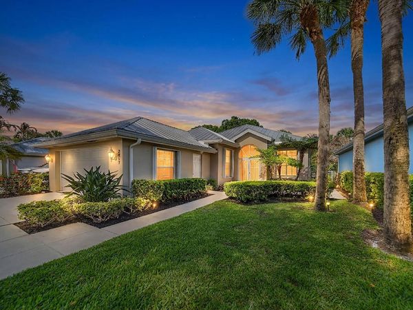 2857 SW Brighton Way, Palm City, FL 34990