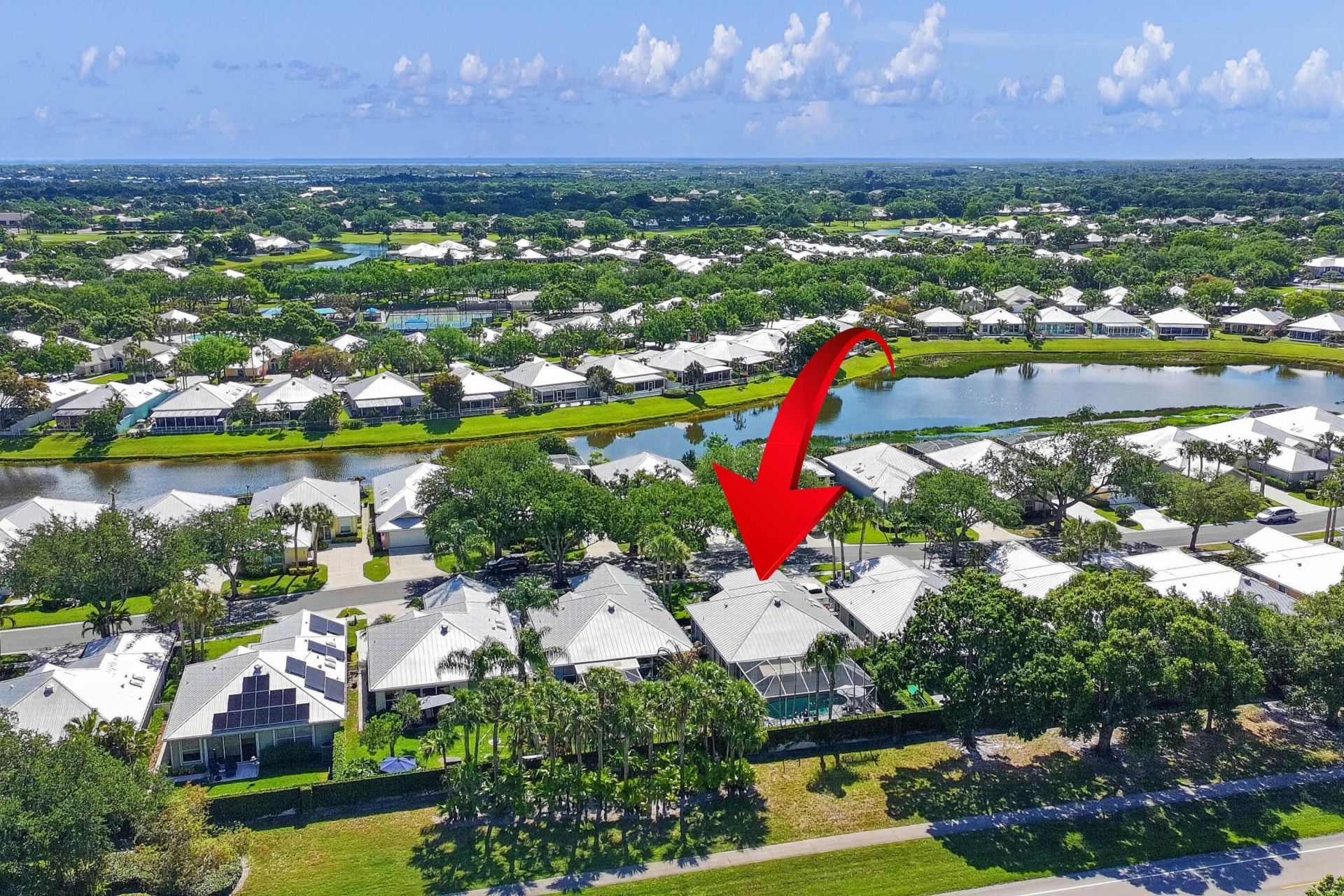 2857 SW Brighton Way, Palm City, FL 34990 Photo