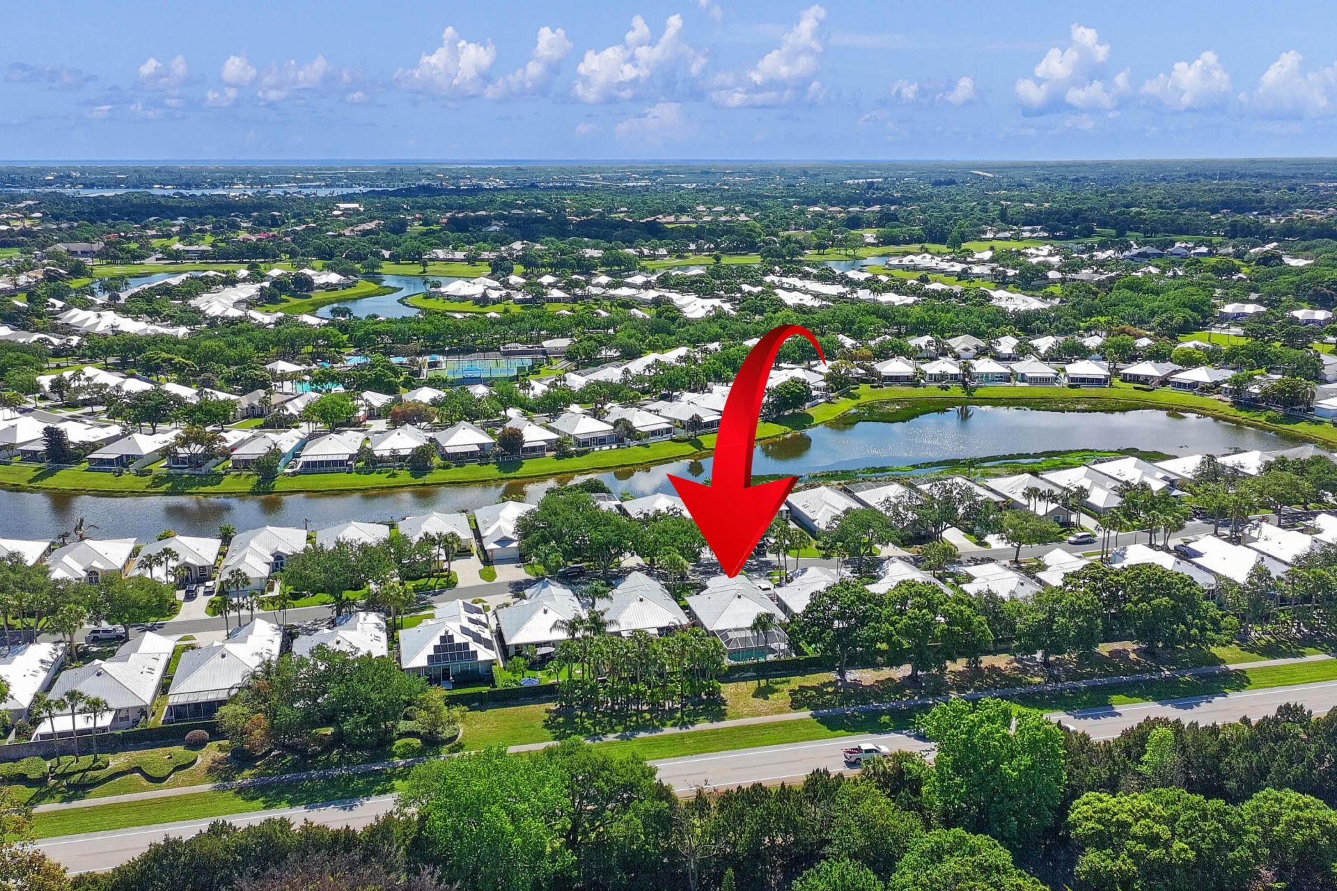 2857 SW Brighton Way, Palm City, FL 34990 Photo