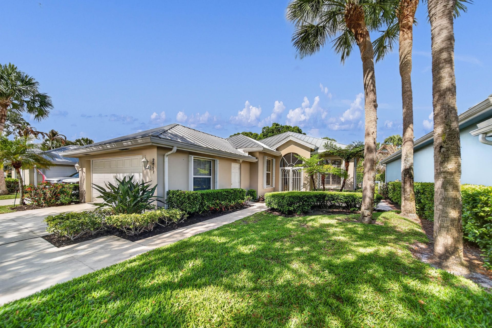 2857 SW Brighton Way, Palm City, FL 34990 Photo