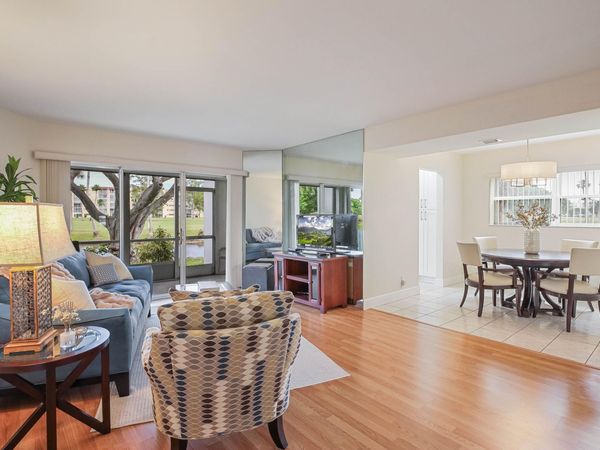 3595 Birdie Drive, Unit 108, Greenacres, FL 33467