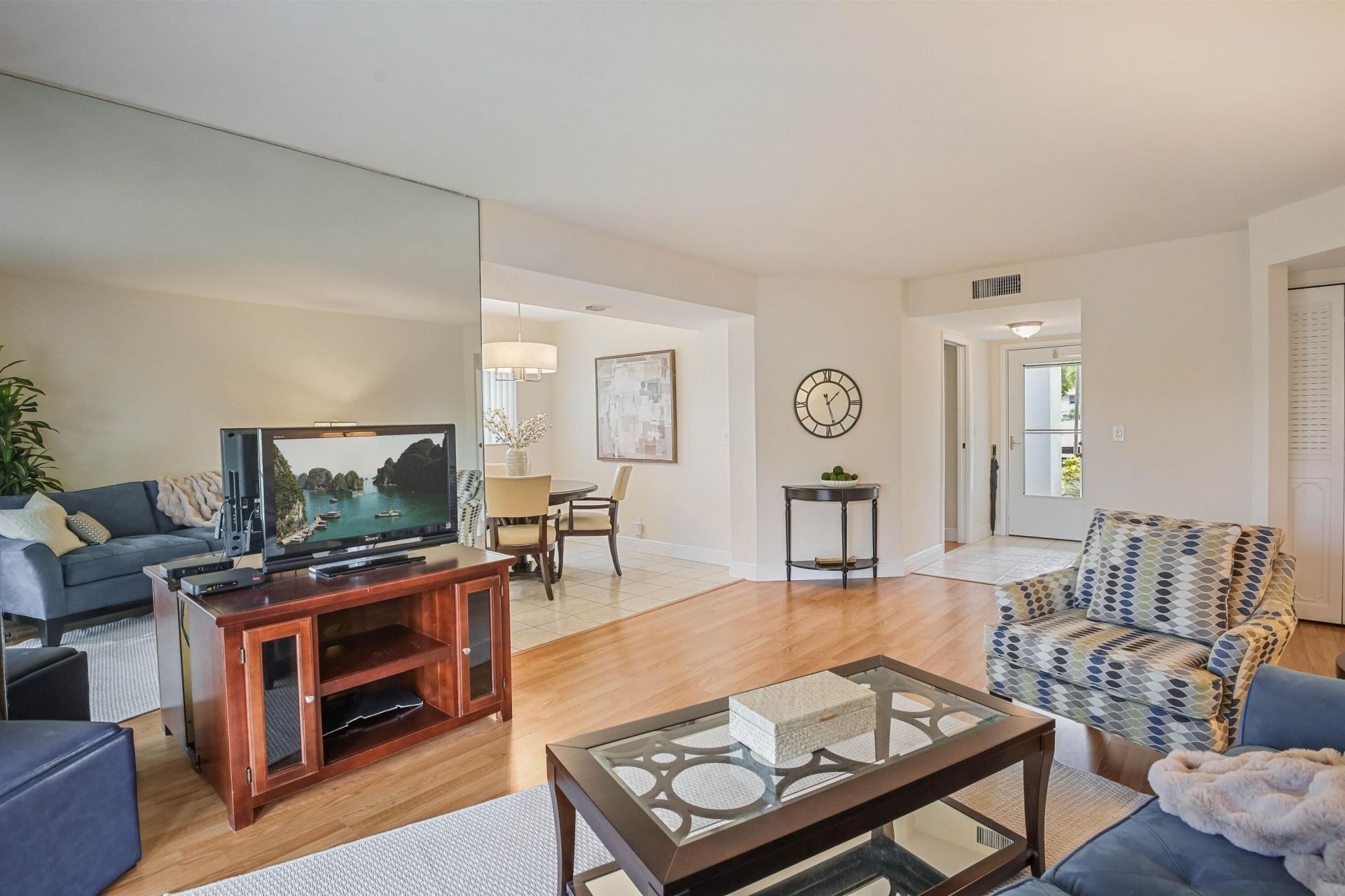 3595 Birdie Drive, Unit 108, Greenacres, FL 33467 Photo