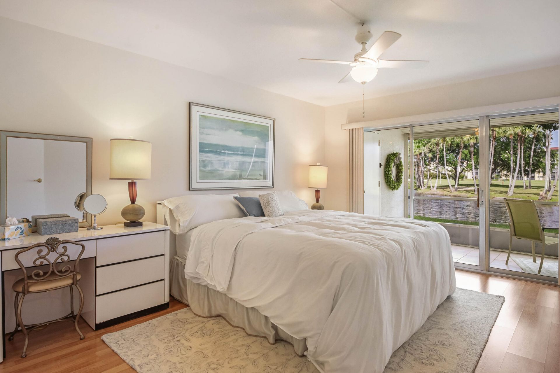 3595 Birdie Drive, Unit 108, Greenacres, FL 33467 Photo