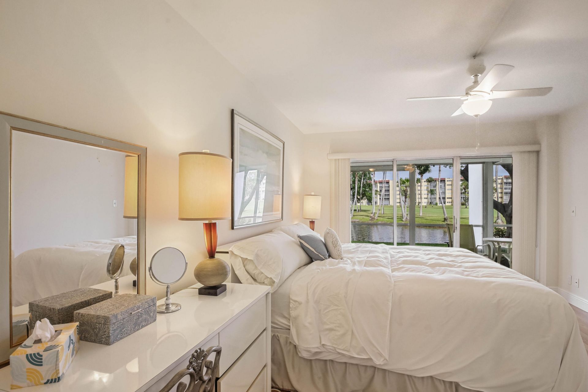 3595 Birdie Drive, Unit 108, Greenacres, FL 33467 Photo