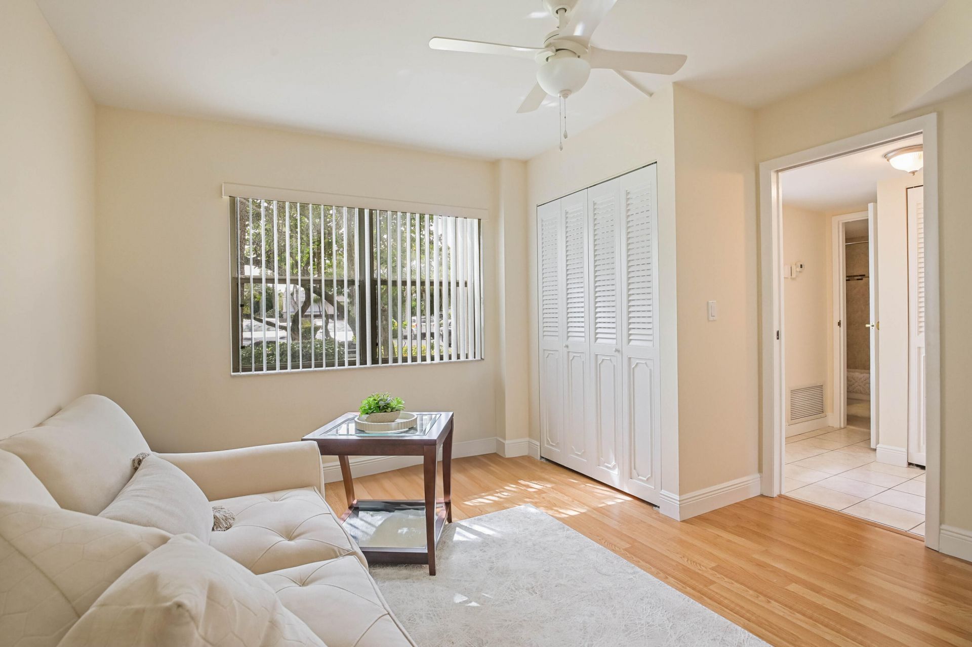 3595 Birdie Drive, Unit 108, Greenacres, FL 33467 Photo