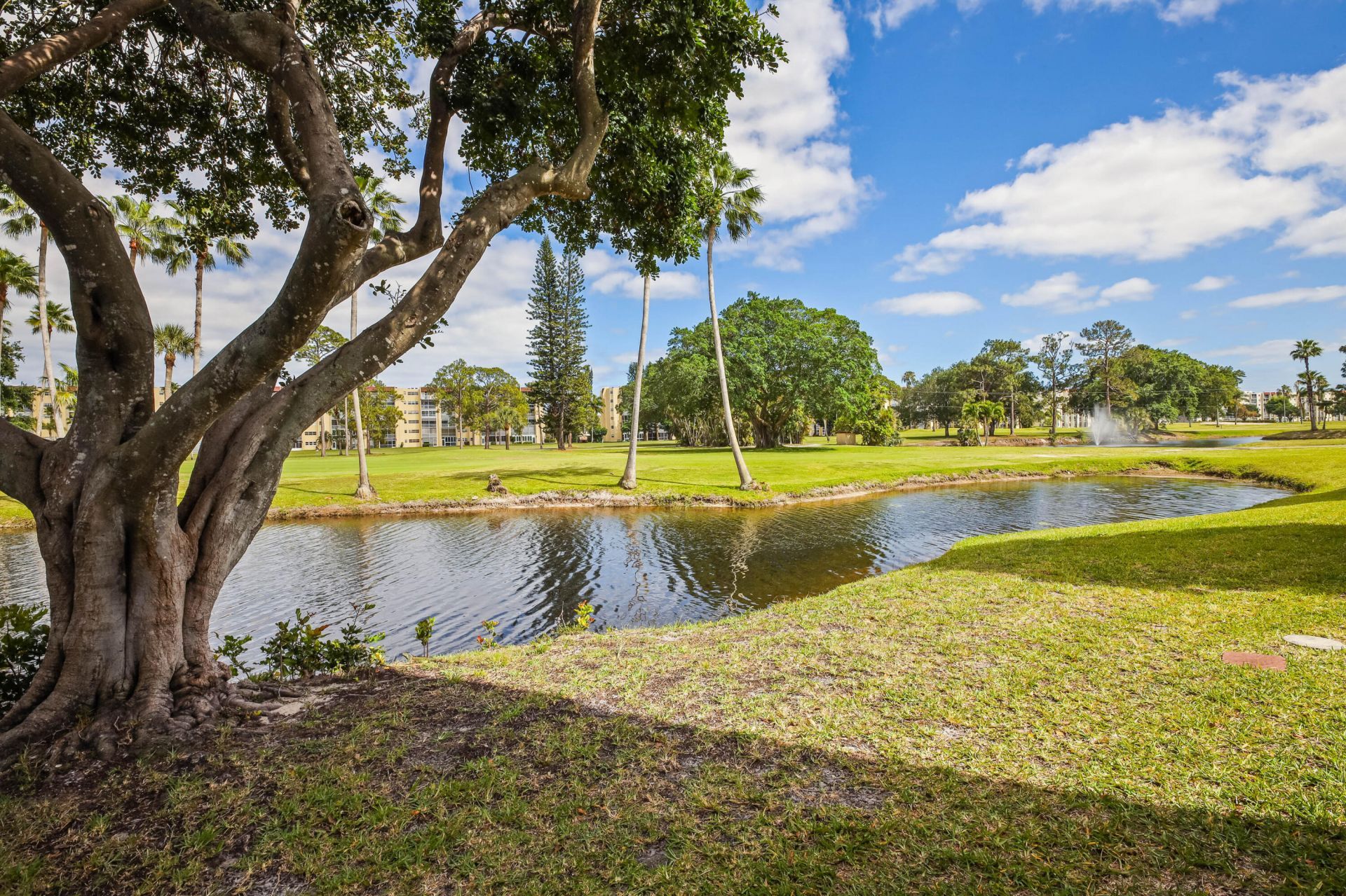 3595 Birdie Drive, Unit 108, Greenacres, FL 33467 Photo