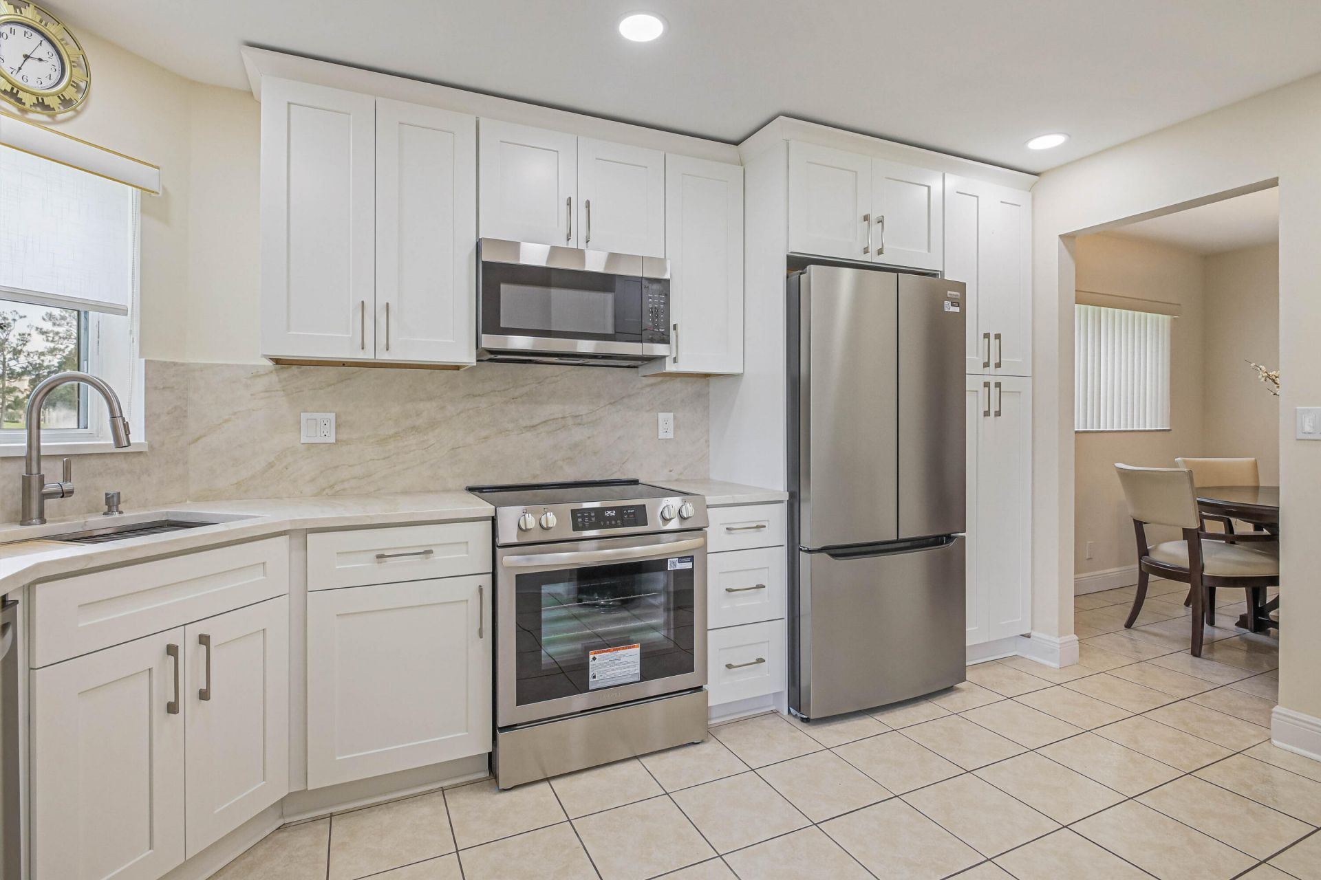 3595 Birdie Drive, Unit 108, Greenacres, FL 33467 Photo