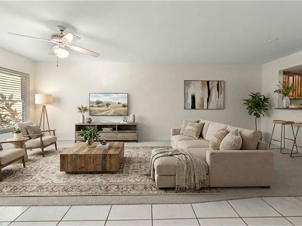 8302 Charter Club CIR, Unit 6, FORT MYERS, FL 33919