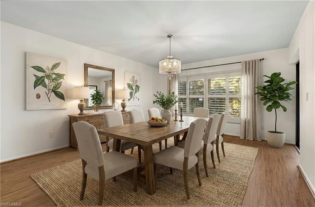 8302 Charter Club Cir, Unit 6, Fort Myers, FL 33919 Photo