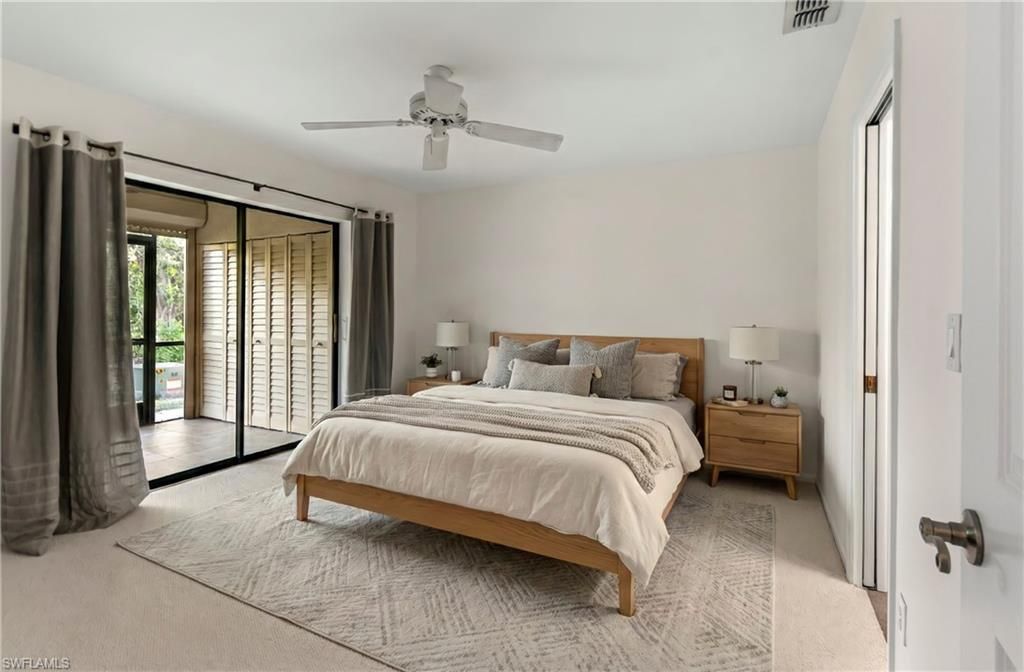 8302 Charter Club Cir, Unit 6, Fort Myers, FL 33919 Photo
