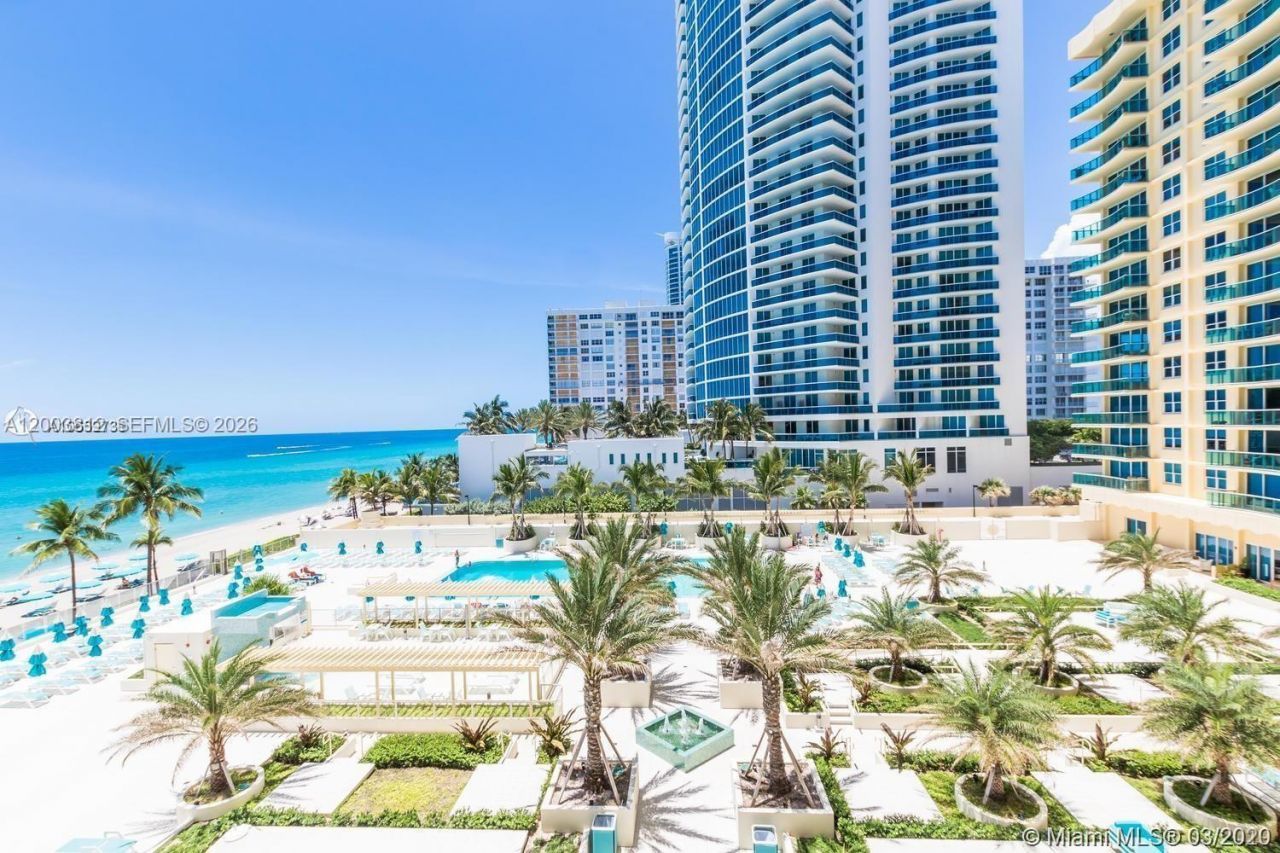 2501 S Ocean Dr, Unit 833, Hollywood, FL 33019 Photo