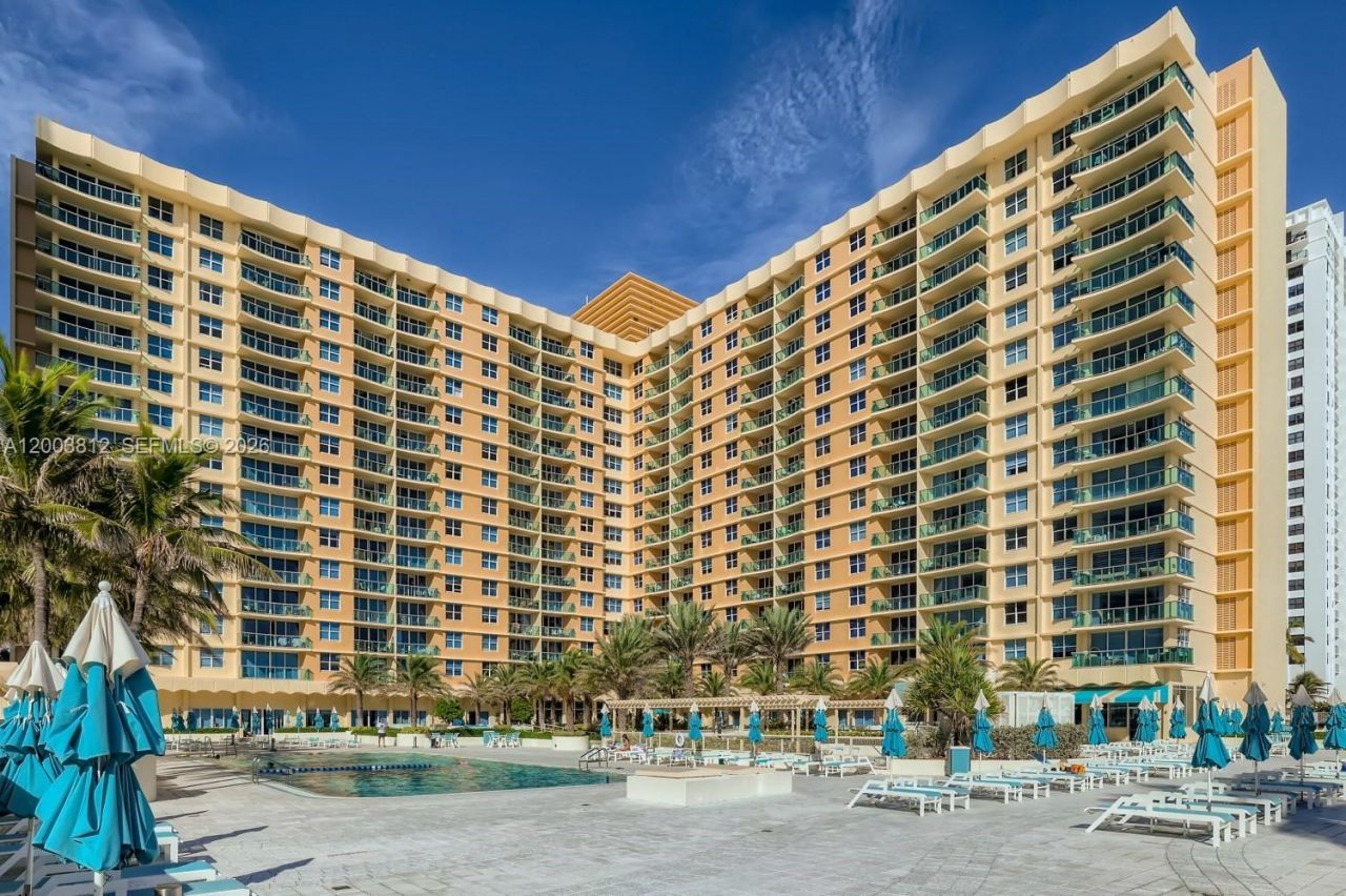 2501 S Ocean Dr, Unit 833, Hollywood, FL 33019 Photo