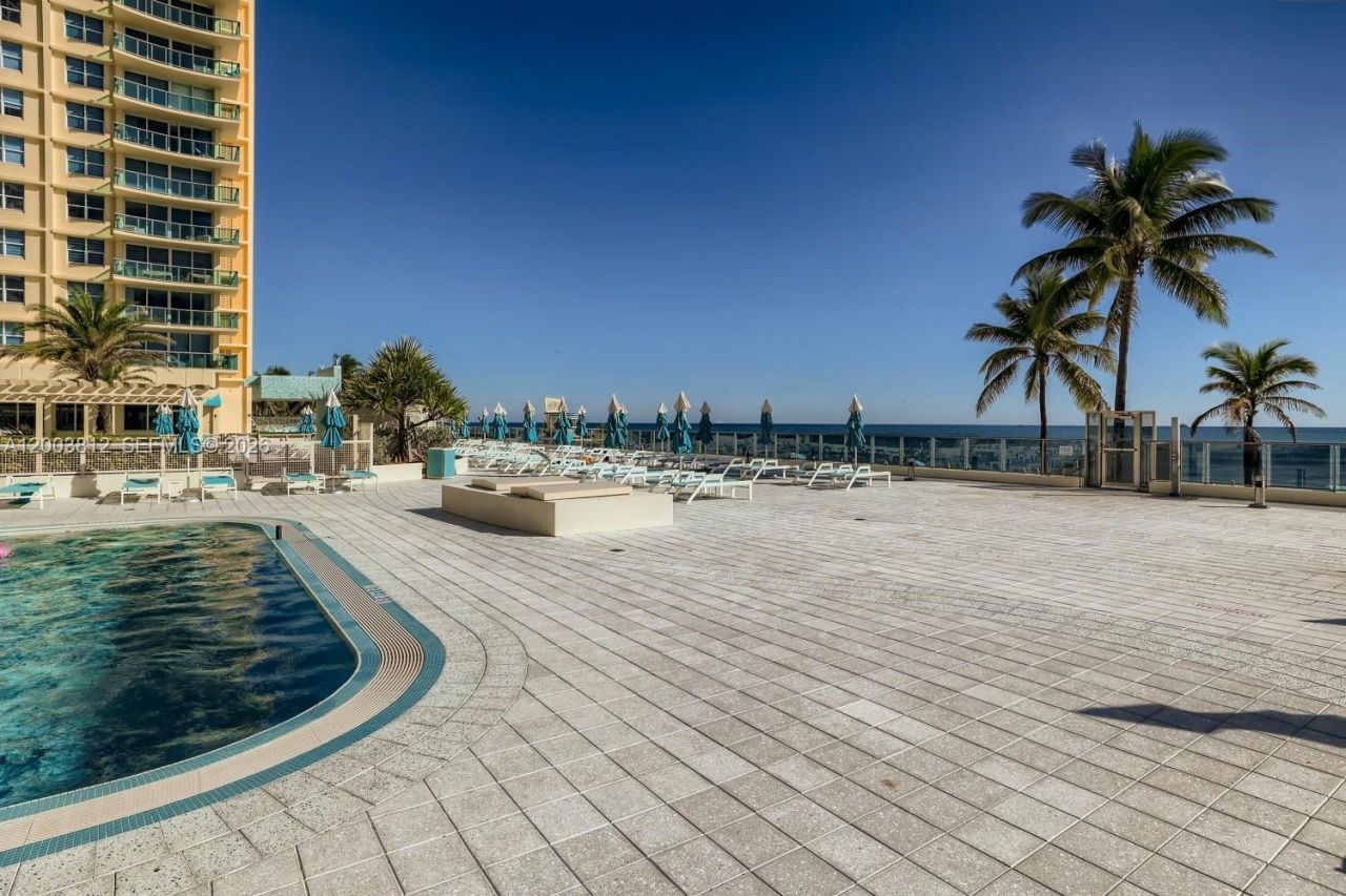 2501 S Ocean Dr, Unit 833, Hollywood, FL 33019 Photo