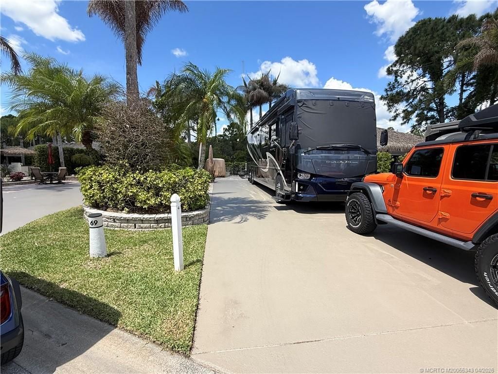 69 NW Boundary Drive, Port Saint Lucie, FL 34986 Photo
