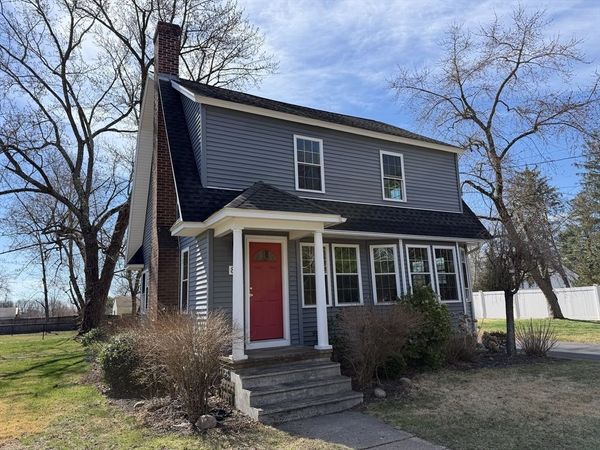 89 North Street, Unit N/A, Agawam, MA 01001