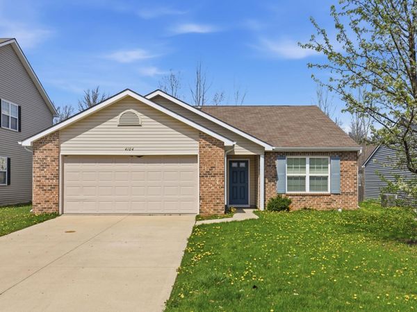 4104 Ravens Cove Run, Fort Wayne, IN 46818