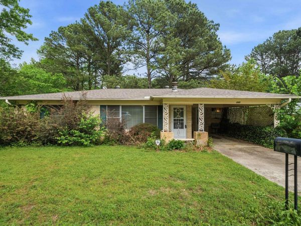 205 Patriot , Hot Springs, AR 71913