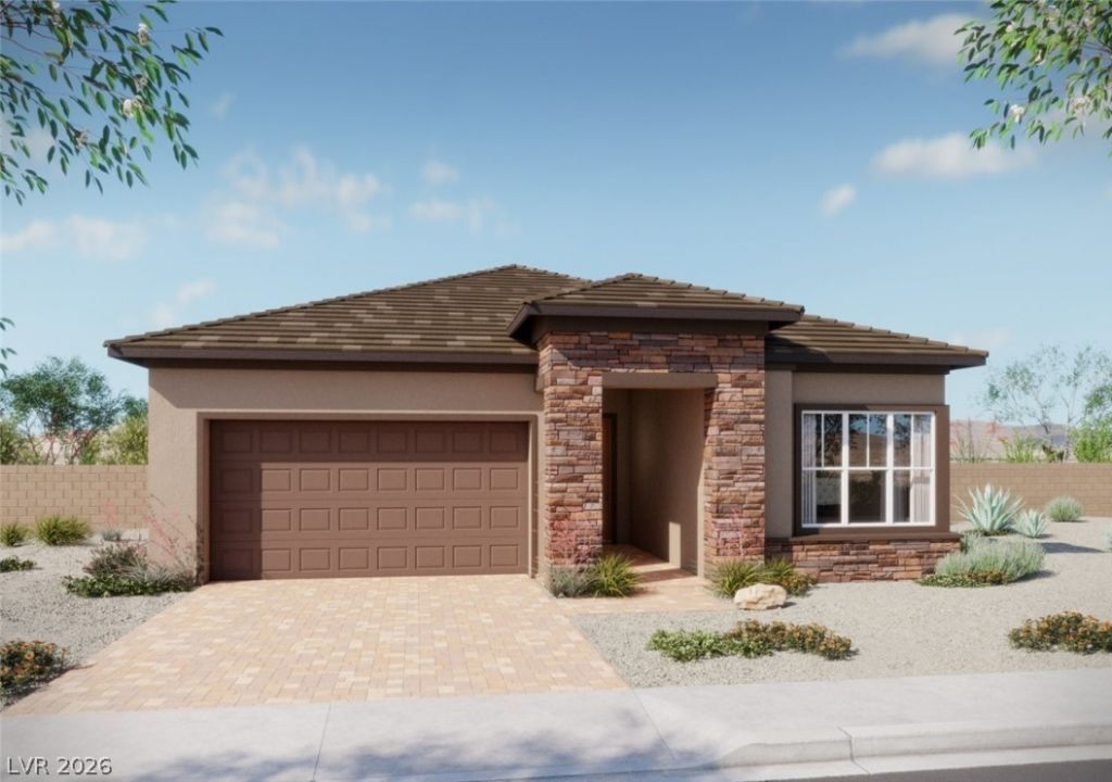 676 Ambridge Drive , Henderson, NV 89011