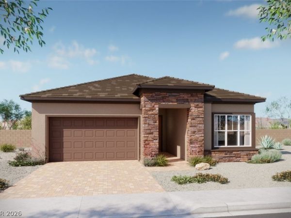 676 Ambridge Drive , Henderson, NV 89011