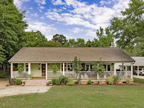 1469 Hood Ave, Baton Rouge, LA 70808