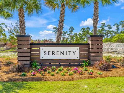 7852 Evening Glow Dr Perdido Key, FL 32507