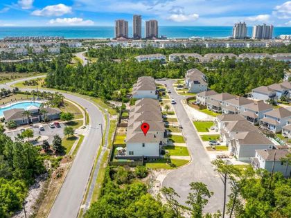 7852 Evening Glow Dr Perdido Key, FL 32507