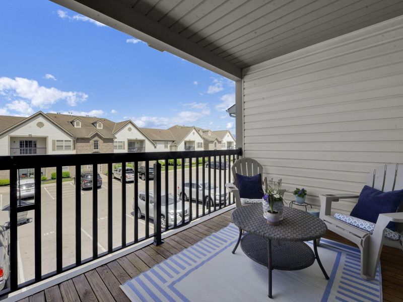 756 Hidden Springs Drive , Lewis Center, OH 43035 Photo 18