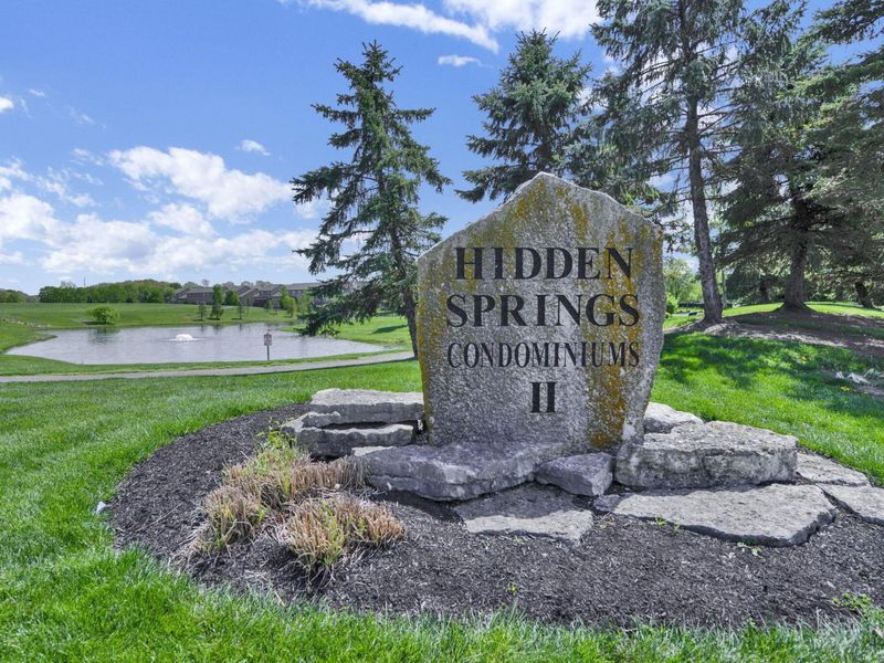 756 Hidden Springs Drive , Lewis Center, OH 43035 Photo 22