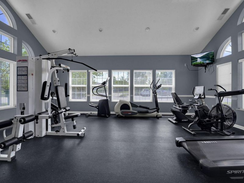 756 Hidden Springs Drive, Lewis Center, OH 43035 Photo 24