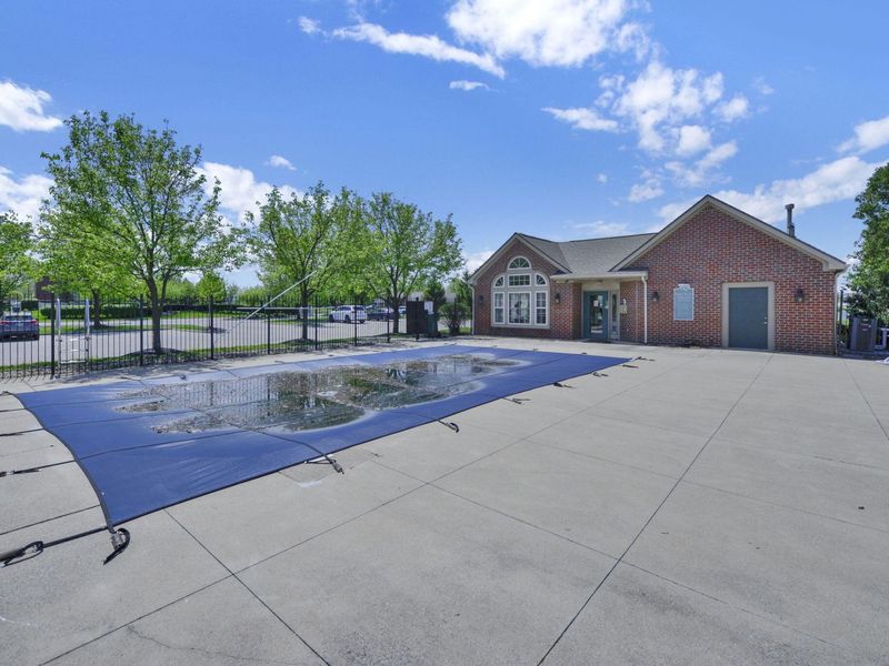 756 Hidden Springs Drive , Lewis Center, OH 43035 Photo 25