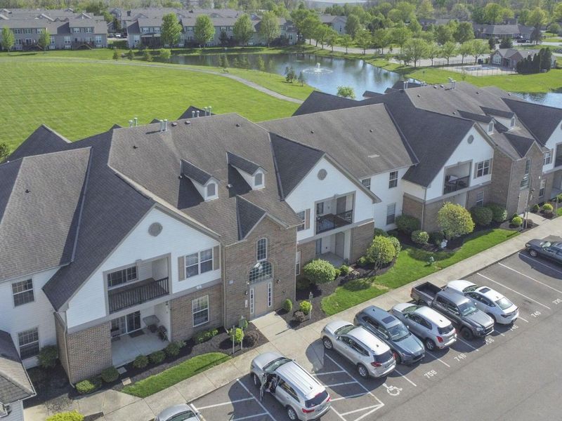 756 Hidden Springs Drive , Lewis Center, OH 43035 Photo 27