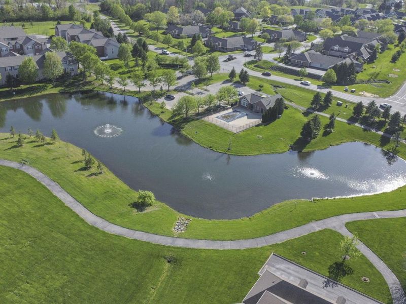 756 Hidden Springs Drive, Lewis Center, OH 43035 Photo 28