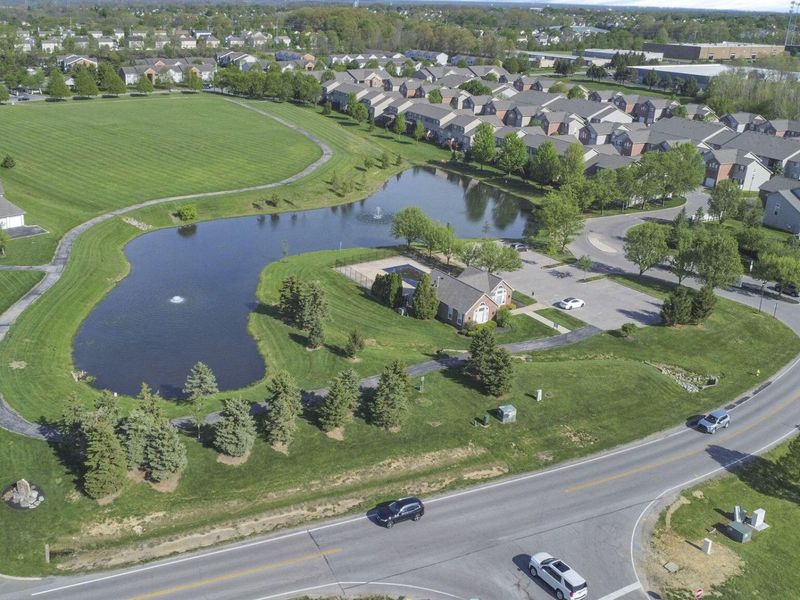 756 Hidden Springs Drive , Lewis Center, OH 43035 Photo 29